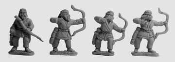 ANC20280 - Parthian Dismounted Archers