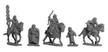 ANC20281 - Parthian King Personality Pack