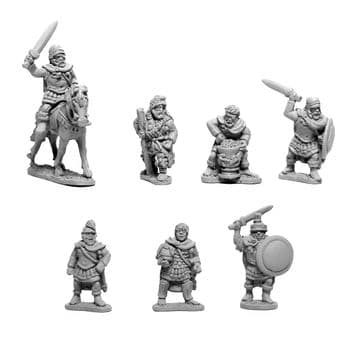 ANC20287 - Hannibal Personality Pack