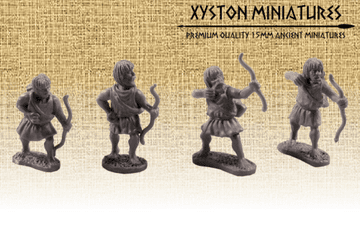 ANC20304 - Numidian Archers