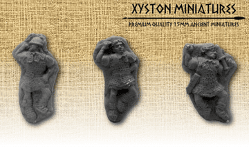 ANC20317 - Marian casualties