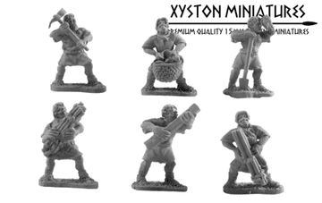 ANC20320 - Men at work (legionary work teams)