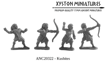 ANC20322 - Kushites