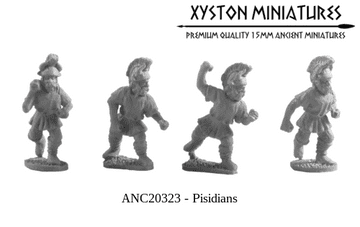 ANC20323 - Pisidians