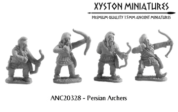 ANC20328 - Persian archers (early)