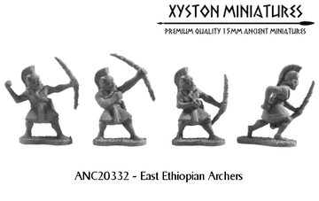 ANC20332 - East Ethiopian Archers (8)