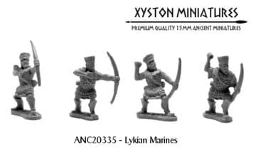 ANC20335 - Lykian Marines
