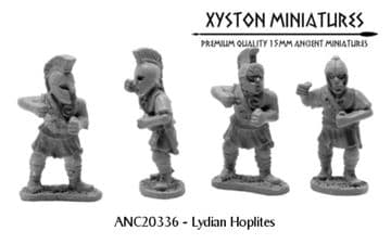 ANC20336 - Lydian Hoplites