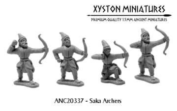 ANC20337 - Saka Archers