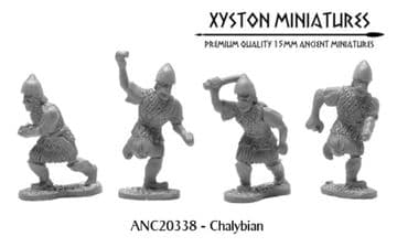 ANC20338 - Chalybian