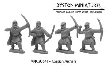 ANC20341 - Caspian Archers