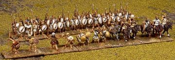 ANC30003 - Theban Army 450BC-275BC