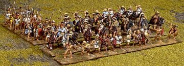 ANC30004 - Thessalian Army 450BC-275BC