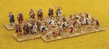 ANC30006 - Thracian Army 700BC-46AD