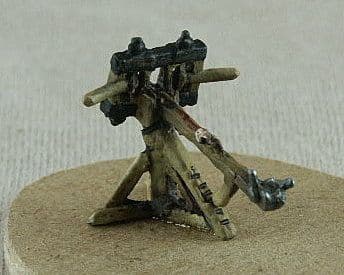 ART01 Scorpion Catapult