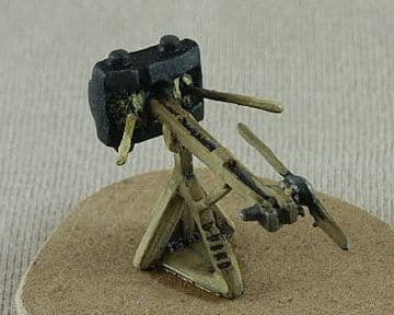 ART02 Span Catapult
