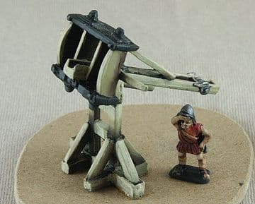 ART07 1 Talent Torsion Catapult