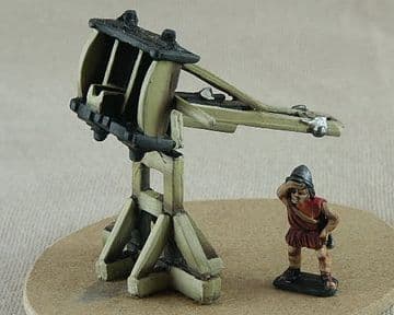 ART08 1 Talent Torsion Catapult