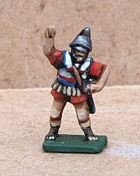 ART14 Hellenistic Officer