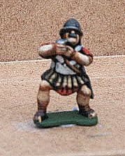 ART16 Hellenistic Crewman