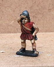 ART17 Hellenistic Crewman