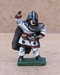 ART25 Late Roman Officer