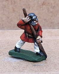 ART26 Late Roman Crewman