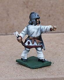 ART27 Late Roman Crewman