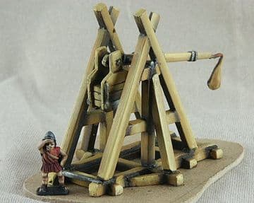 ART44 Trabuchet (height 55mm)