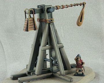 ART45 Large Trebuchet (height 65mm)