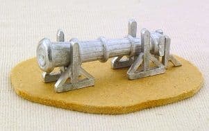 ARTHY01 Heavy Bombard, 14th C