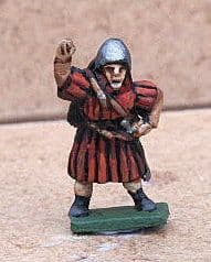 ARTHY10 Early Medieval Gunnery Seargent