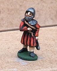 ARTHY11 Early Medieval Gunnery Officer