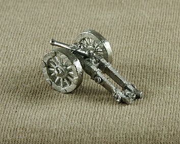ARTTY04 3 Pdr Battalion Gun