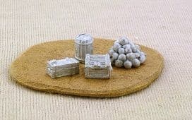 ARTTY07  Gun Accessories