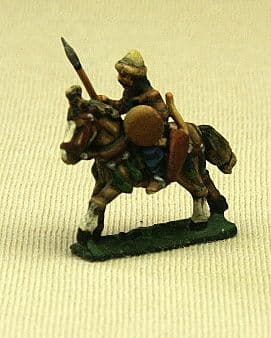 ASC03 Bulgar horse archer