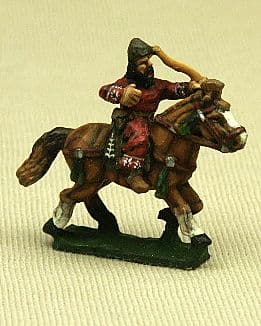 ASC11 Pecheneg horse archer