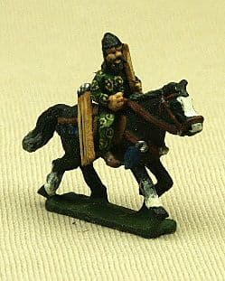 ASC12 Pecheneg horse archer
