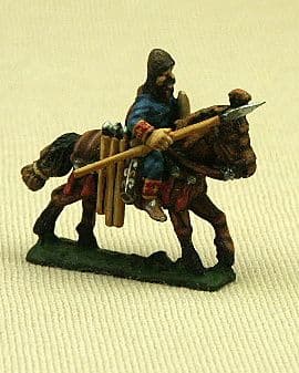 ASC13 Pecheneg horse archer