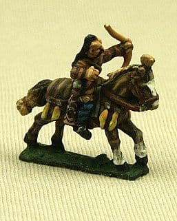 ASC21 Magyar horse archer