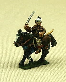 ASC24 Magyar Commander