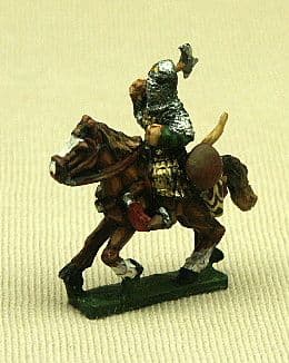 ASC26 Magyar cavalryman