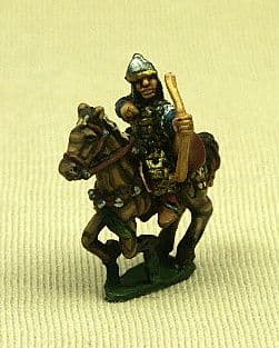 ASC28 Magyar cavalryman