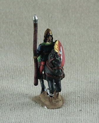 BC02 Mounted Warrior