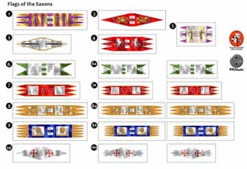 BFL1010 The Dark Ages - Saxons