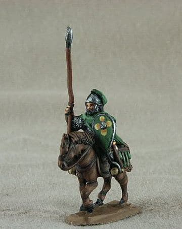 BYC01 Byzantine Cavalry