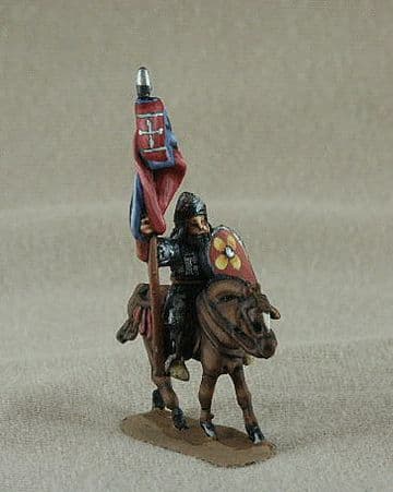 BYC02 Byzantine Standard Bearer