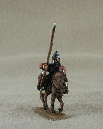 BYC03 Georgian Cavalry