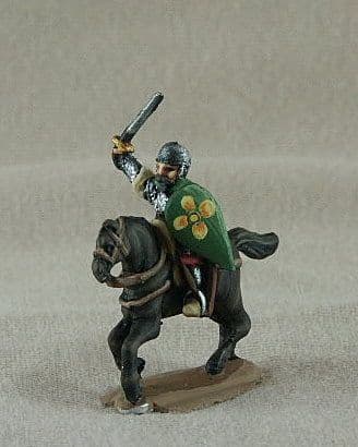 BYC05 Armenian Knight