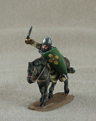 BYC06 Serbian Cavalry